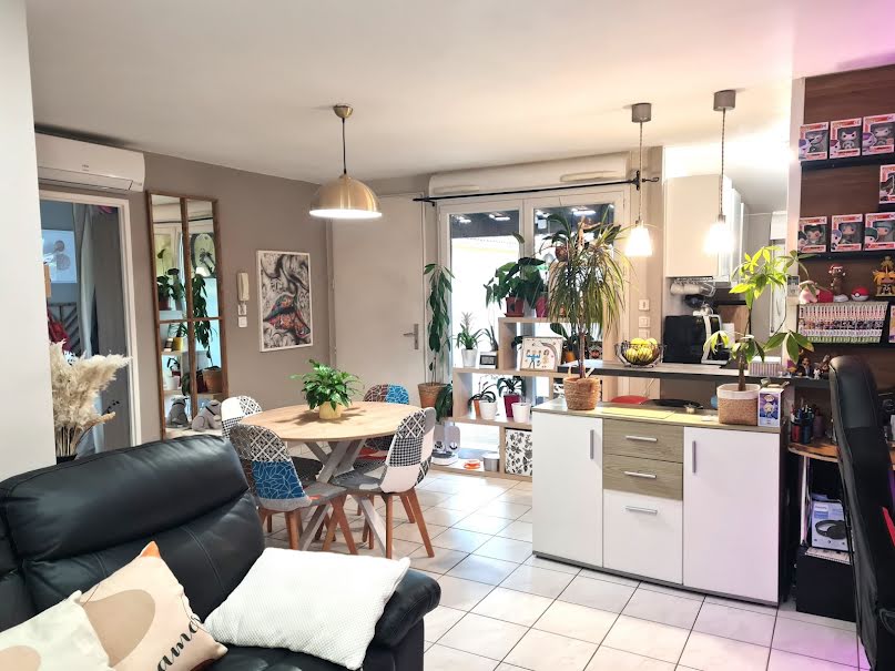 Vente maison 2 pièces 45 m² à Le passage (47520), 106 000 €