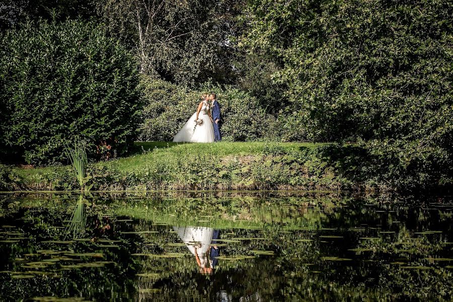 Jurufoto perkahwinan Elaine Van Den Berg (elainefotografie). Foto pada 6 Mac 2019