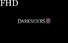 Darksiders III HD Wallpapers New Tab. small promo image