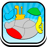 Kids Preschool Puzzles Apk