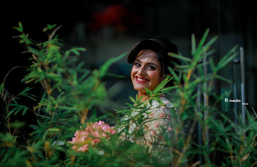 Photographe de mariage Robin Jose (rmediafotos). Photo du 9 décembre 2020