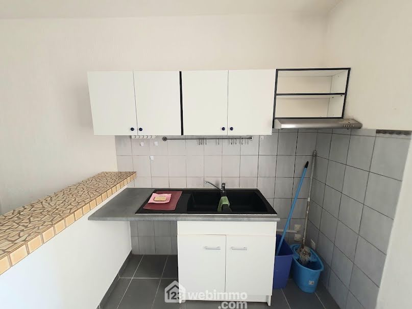 Vente appartement 2 pièces 41 m² à Montigny-sur-Loing (77690), 104 000 €