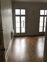 appartement à Tours (37)