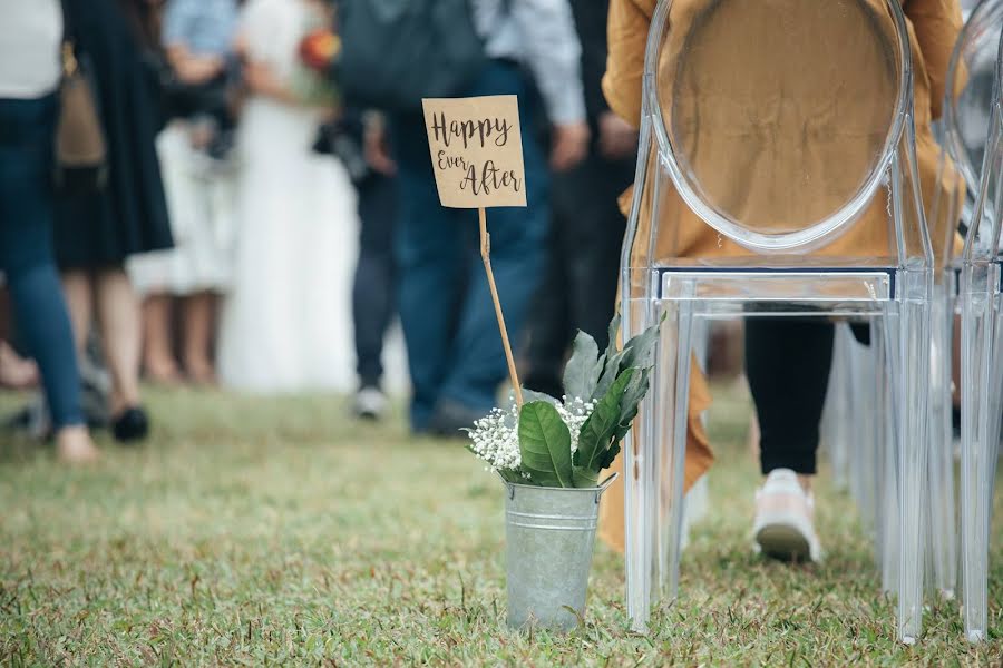 Wedding photographer Patrick Cho (patrickcho). Photo of 31 March 2019