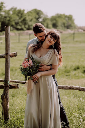 Wedding photographer Valeriya Kolosova (kolosovaphoto). Photo of 19 August 2019