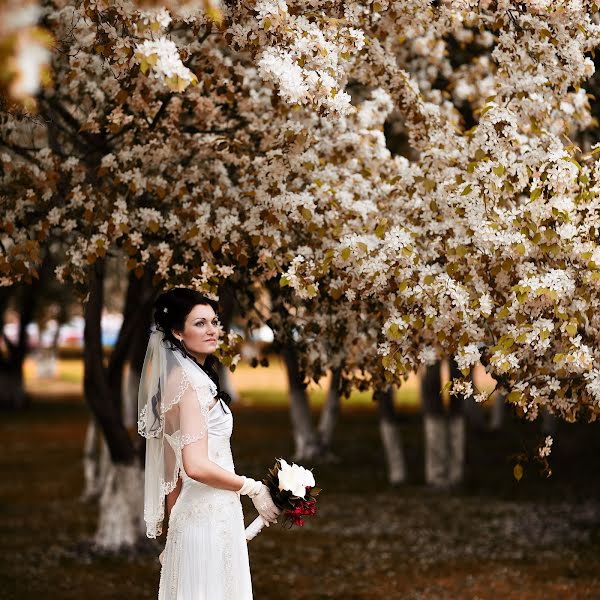 Photographe de mariage Kirill Spiridonov (spiridonov72). Photo du 8 juillet 2013