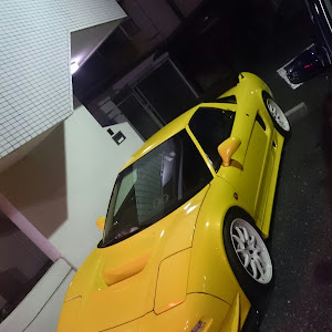 NSX NA1