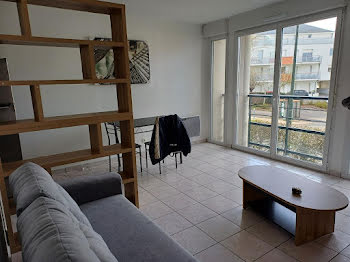 appartement à La Chapelle-sur-Erdre (44)