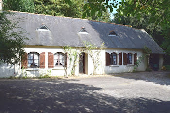 maison à Mûr-de-Bretagne (22)