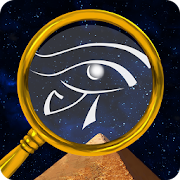 Hidden Objects: Pharaoh Amulet  Icon