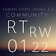 Download Taman Kopo 3E RT01 RW022 For PC Windows and Mac 1.13.0