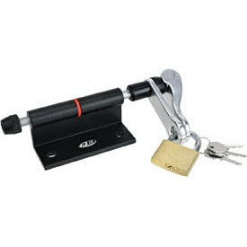 Delta Bike Hitch Pro with Lock