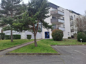 appartement à Fontaine-lès-Dijon (21)