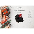 Vòng Nhựa Chống Cấn Payson Ozing Cho Switch - Chuyên Dụng Với Keycap Cherry