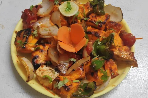 Paneer Tikka