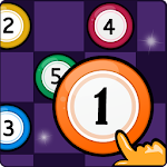 Cover Image of 下载 Spot the Number - Games for Adults and Kids 4.0.6.0 APK