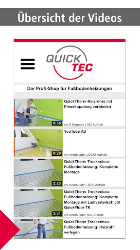 QuickTec