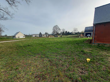 maison neuve à Le Petit-Fougeray (35)