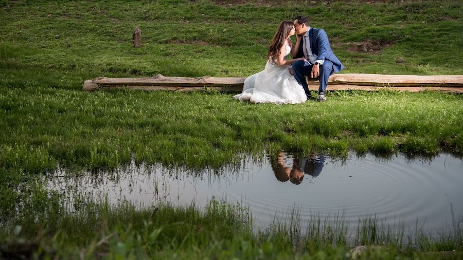 Huwelijksfotograaf Yadira Ixta (yadiraixta). Foto van 8 juni 2022