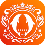 Cover Image of Baixar Delphin Hotels 2.3 APK