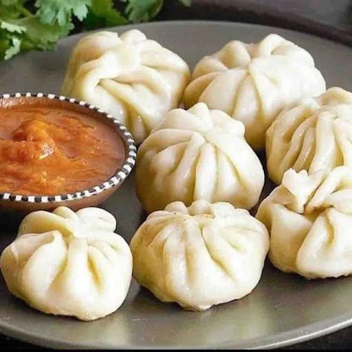 Paneer Momos [10 Pieces]