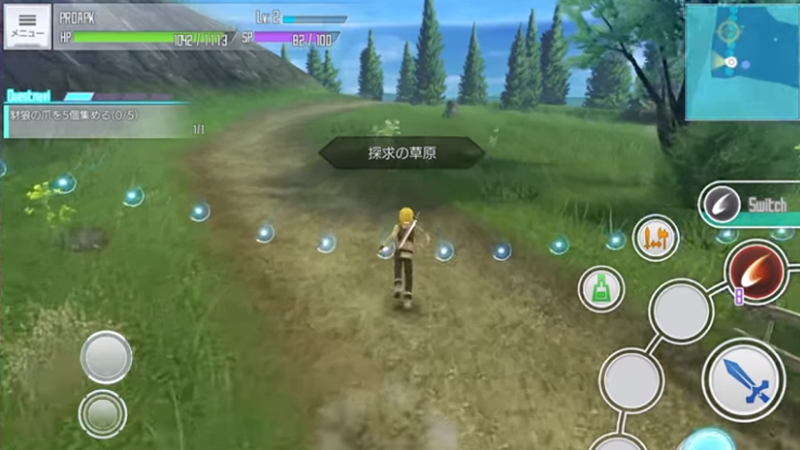 Breath of the Wild: Recipes APK for Android Download