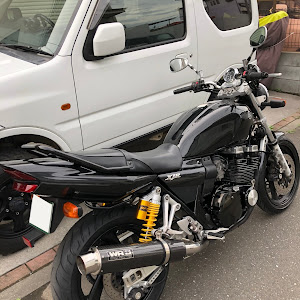 ジムニー JB23W