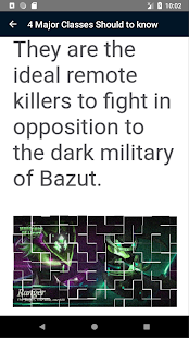 Tips for Warriors of Light(圖5)-速報App