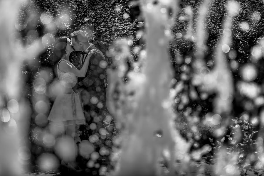 Wedding photographer Marius Ilincaru (ilincaru). Photo of 12 June 2019