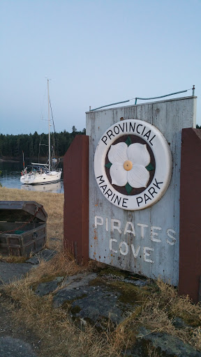 Pirates Cove