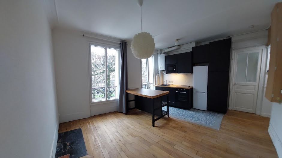 Vente appartement 2 pièces 42 m² à Le kremlin-bicetre (94270), 272 000 €