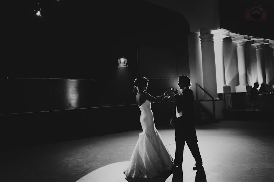 Photographe de mariage Kareline García (karelinegarcia). Photo du 12 janvier 2016