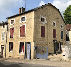 maison à Laferté-sur-Aube (52)