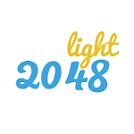 Cover Image of डाउनलोड 2048 lightweight 2.1 APK