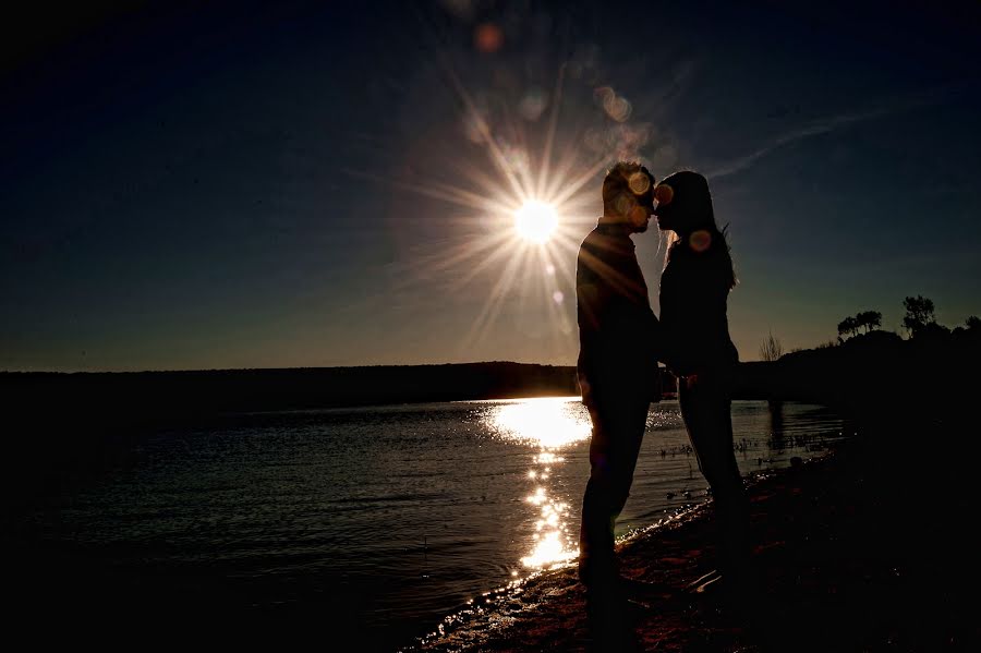 Fotografo di matrimoni Marisol Sanchez Magalló (marisolfotograf). Foto del 9 ottobre 2020