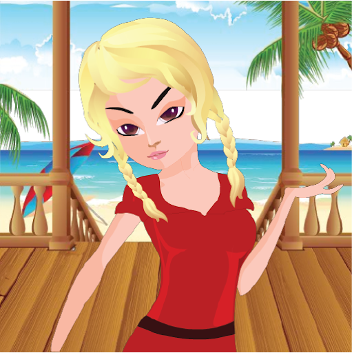 Fashion Girls - Dress Up Games