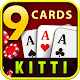 Nine Card Brag - Kitti Download on Windows