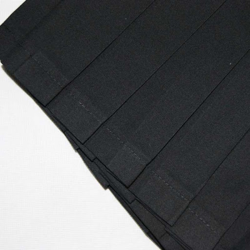 Title 1, Plus Size Black Cyan Skirt Spring Summer Short ...