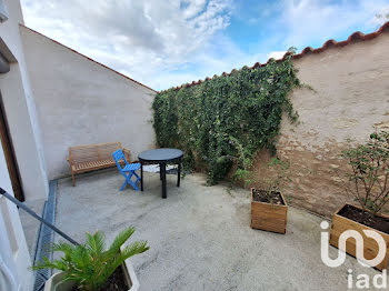 maison à Auchay-sur-Vendée (85)