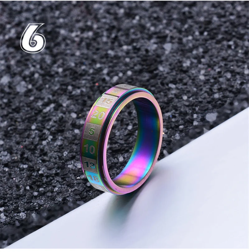 Draaiende koppelringen als symbool van eeuwige liefde en verbinding. Ervaar een uniek en elegant design om jullie relatie te vieren.