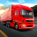 Cover Image of Download Cargo Truck Driver: Truck Simulator 1.2 APK