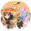 Pokemon Chibi Wallpaper