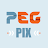 Peg Pix icon