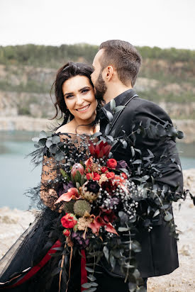 Fotografo di matrimoni Yuliya Chernyavskaya (juliyach). Foto del 29 gennaio 2020