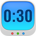 Cover Image of 下载 Interval Timer － HIIT Training 2.2.4 APK