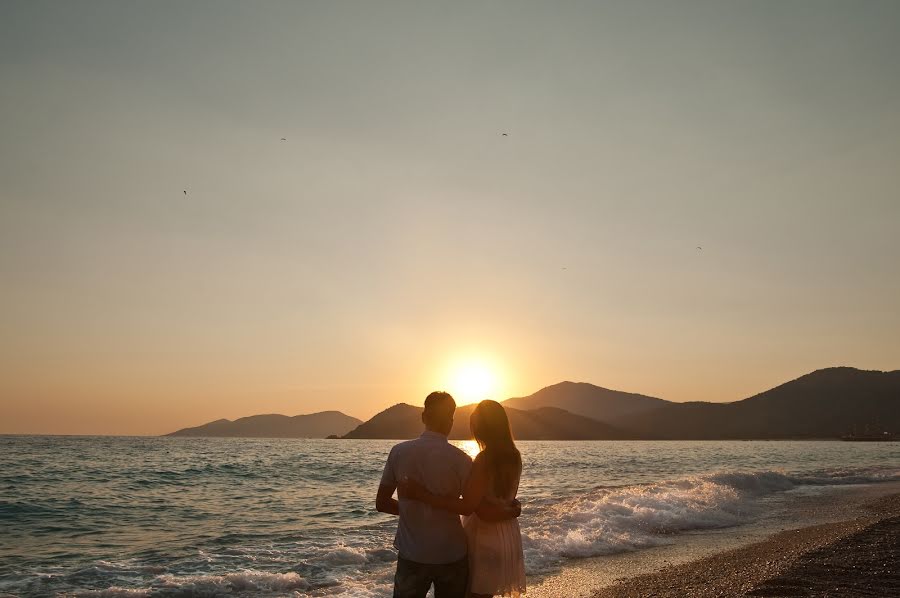 Photographe de mariage Irina Borisenkova (borisenkova). Photo du 8 janvier 2020