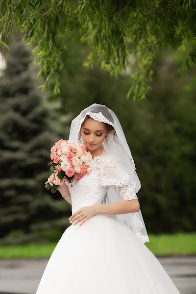 Wedding photographer Aleksey Loginov (alekseyloginov). Photo of 10 June 2019