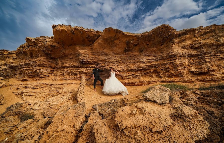 Wedding photographer Adriano Cavaliere (adrianocavaliere). Photo of 30 October 2023