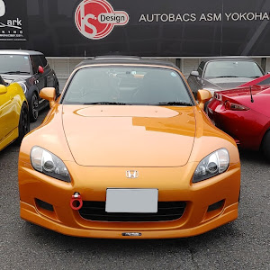 S2000 AP1