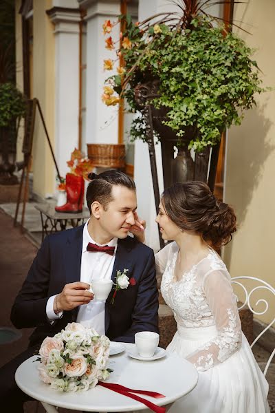 Wedding photographer Denis Shmigirilov (nofx). Photo of 30 November 2019